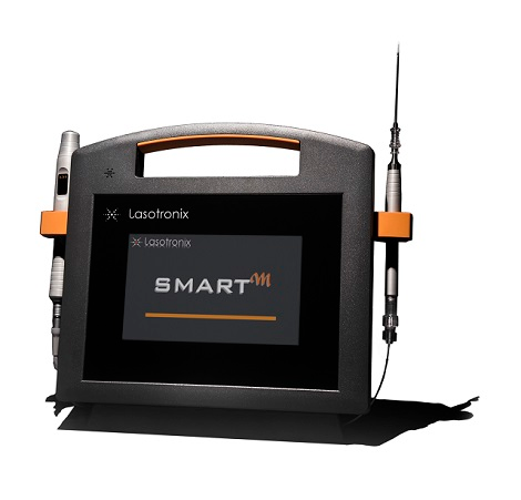 laser stomatologiczny smart m